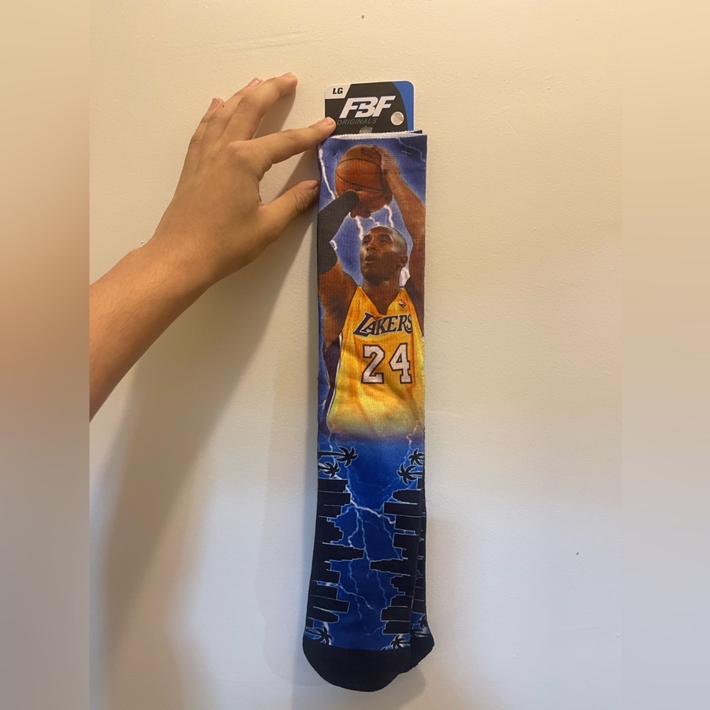 FBF ORIGINALS SOCKS